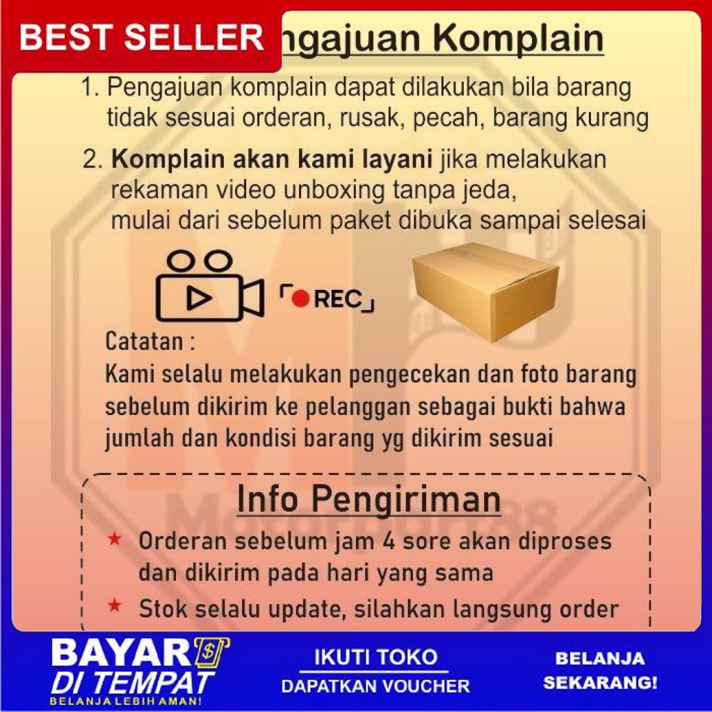 FREE ONGKIR BEARING LAHER PULLY PULI CVT SET LAHER BAMBU BEAT KARBU BEAT FI BEAT ESP VARIO KVY