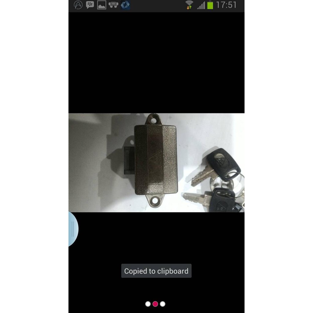 kunci espanyolet huwil