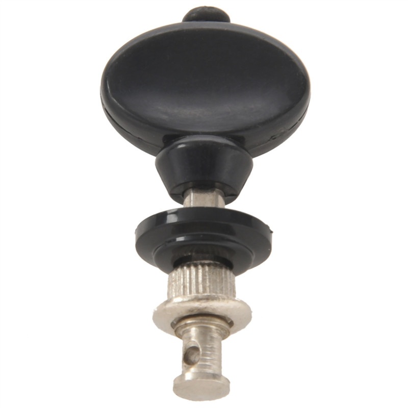 ABJM-12 Tuning Pegs Pin For Ukulele And Other Various Instruments--Black