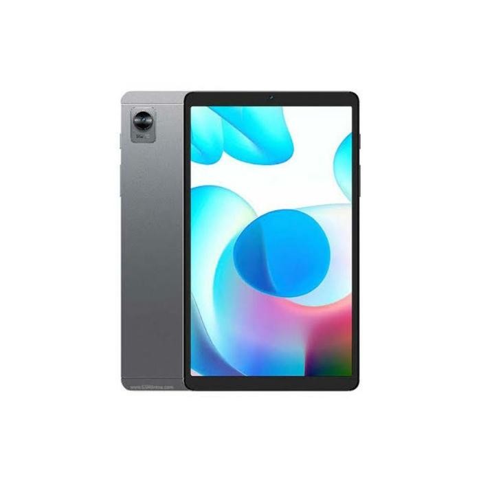 [Expert] Realme Pad Mini Lte 4G 3/32Gb+4/64Gb Garansi Resmi