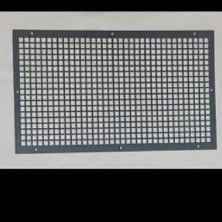 [Expert] ram speaker gril 10 inchi x 1 line array G2848 speaker line array 10