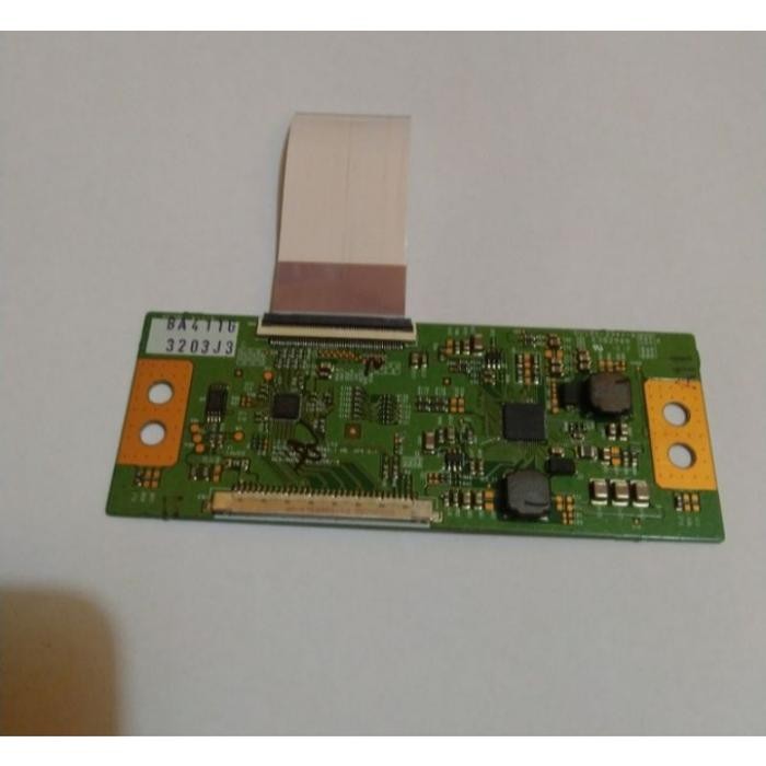 [Expert] t con tv LG 32LB530A/32LM550bpta