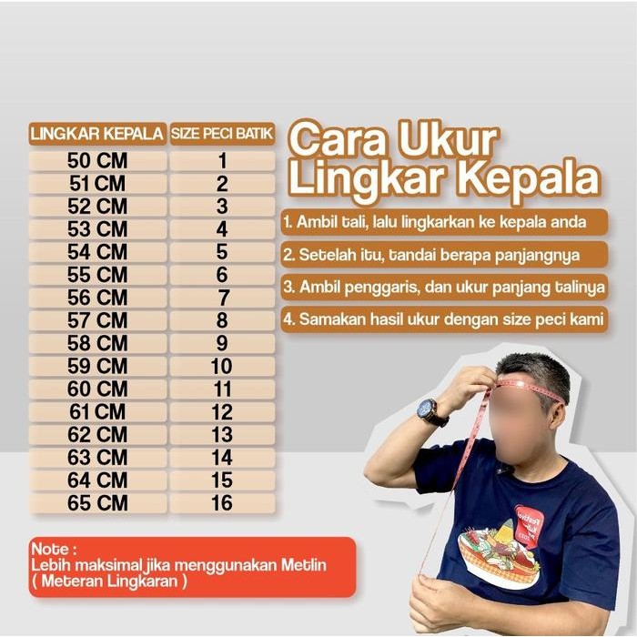 Peci Batik Jogokariyan Motif Wulung