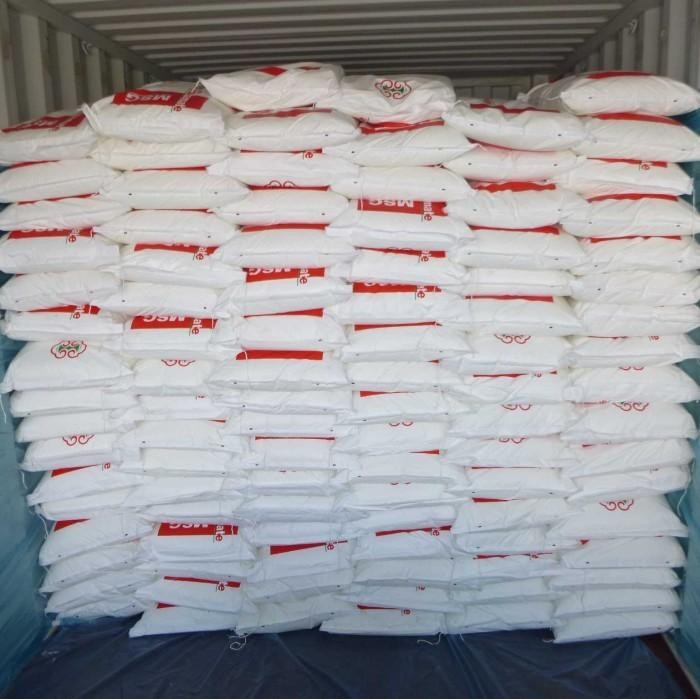 

(Allthebest) Monosodium Glutamate - MSG Powder / Micin Meihua 1 KG