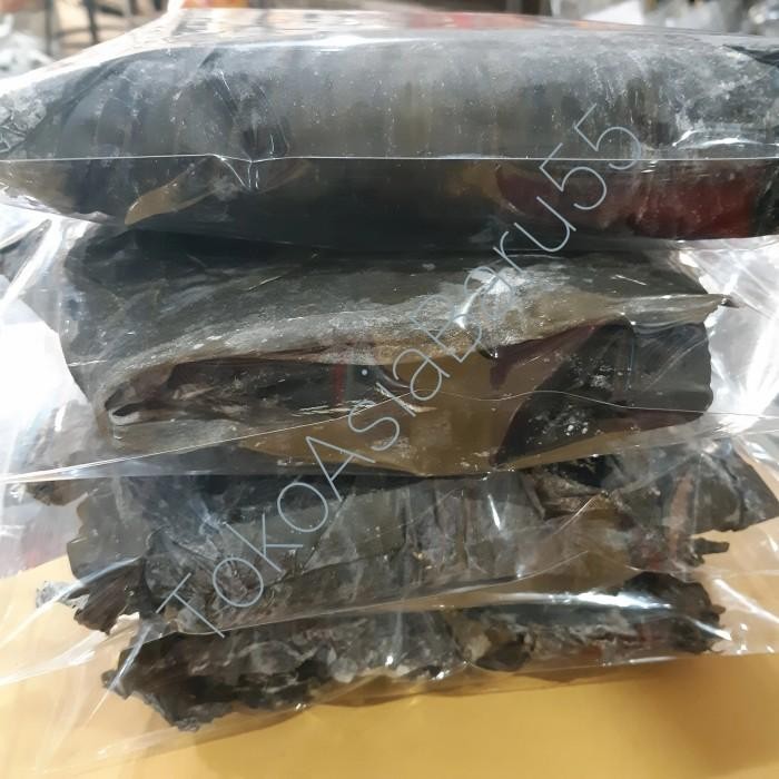 

(Allthebest) Rumput laut / Haitai / hai tai / kombu