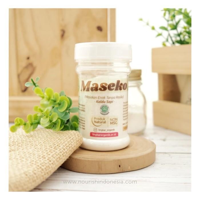 

(Allthebest) Kaldu Sapi Non MSG 100gr