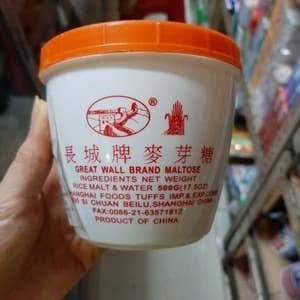 

(Allthebest) Gula Bego Great Wall Brand Maltose 500 gr