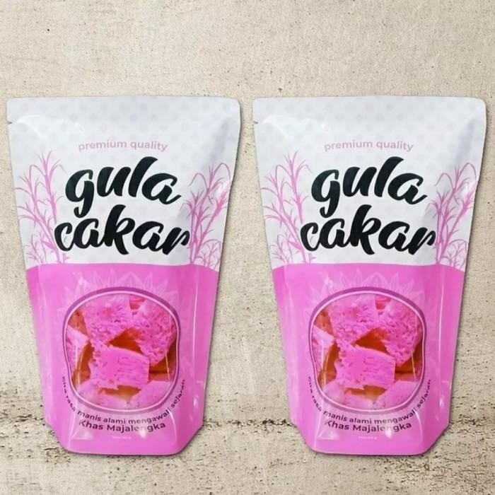 

(Allthebest) Gula Cakar MajalengkaMart