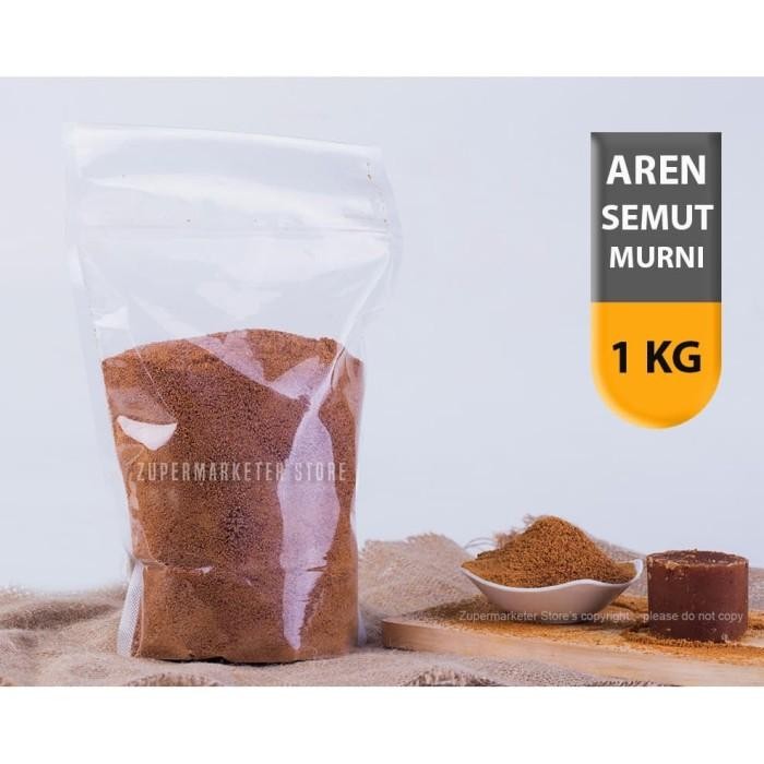 

(Allthebest) Gula Aren Semut 1.000 gram