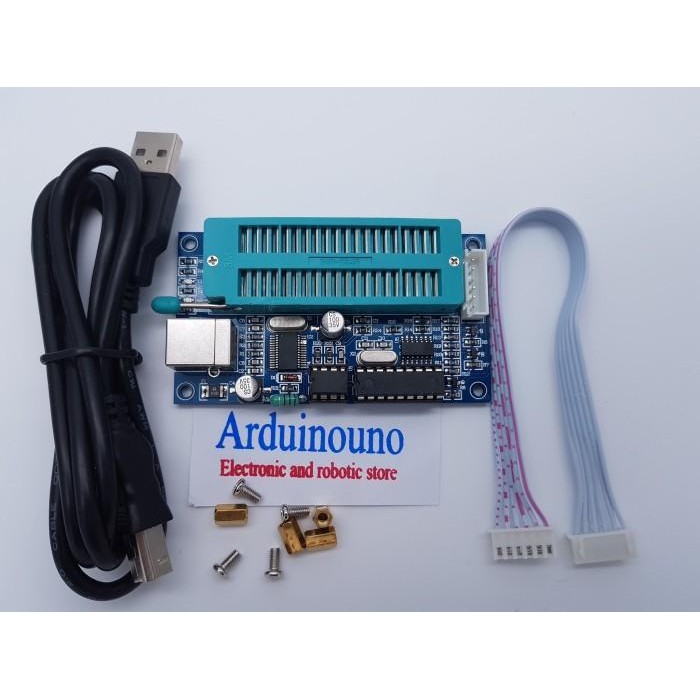 (Expert) Programmer PIC K150