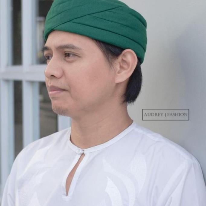 Peci buhun, peci blankon, peci peci songkok peci sunan