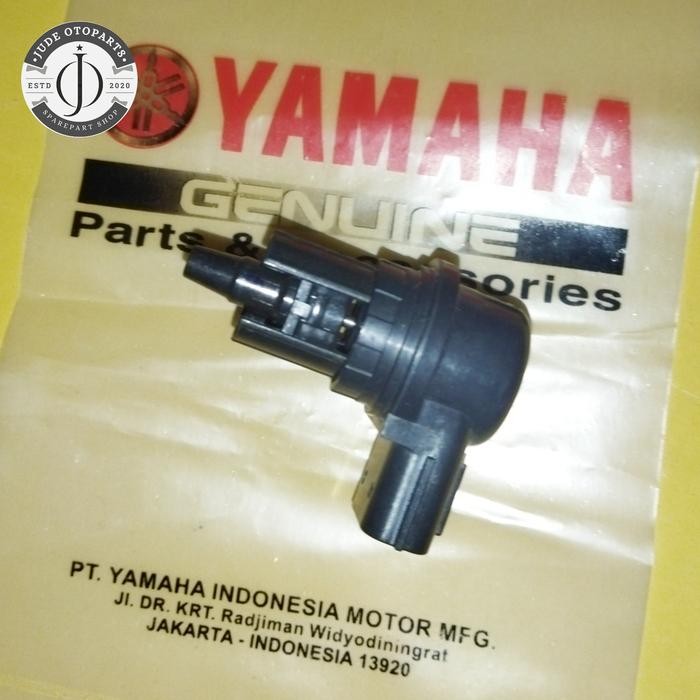 TERMURAH SENSOR ISC LANGSAM IDLE SPEED CONTROL ORI YAMAHA AEROX 155