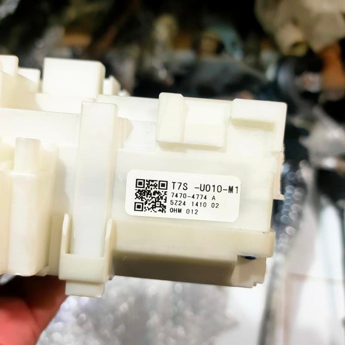 Terbaru Fuse Box Boxsikring Hrv Ready