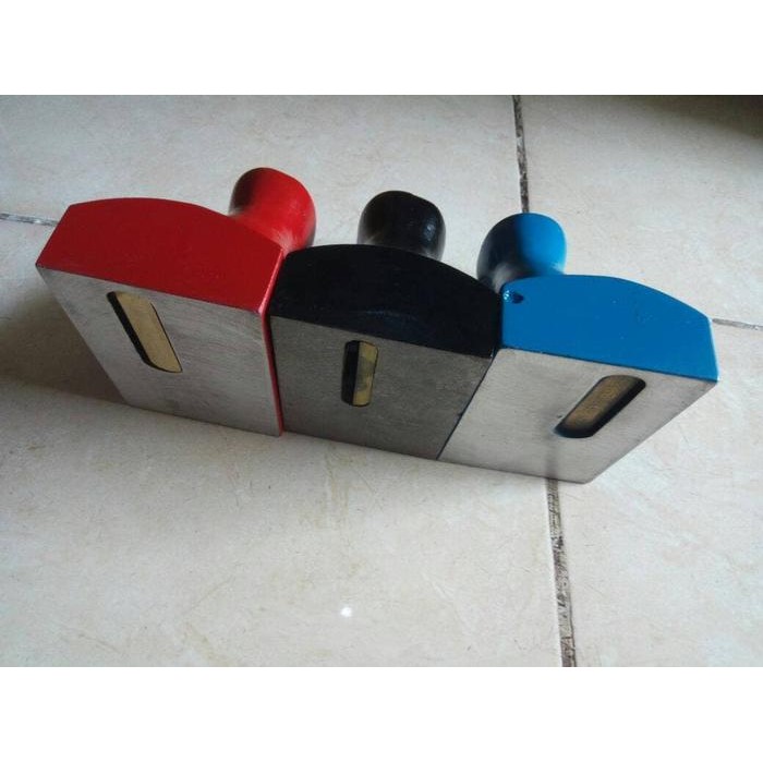 Reamer 1 set alat potong pu cutter pu