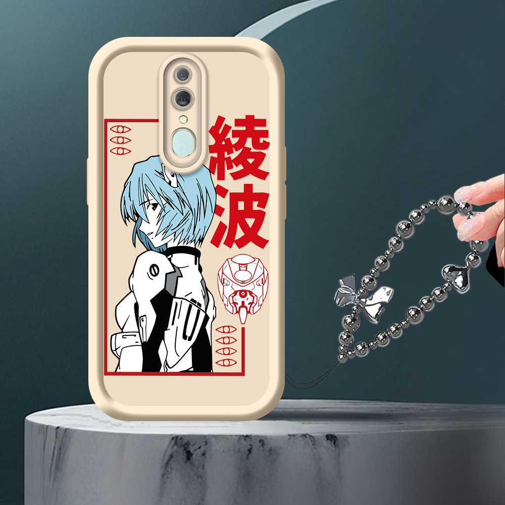 [Pengiriman lokal] OPPO Find X3 F3 LITE F5 Plus youth F7 Pro F9 F11 F21 F21S Pro 4G F23 5G F19 F19S 