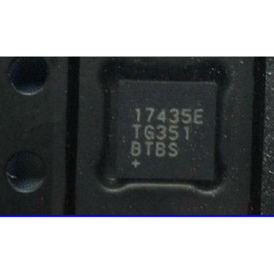 Ready Stock Ic Maxim 17435E