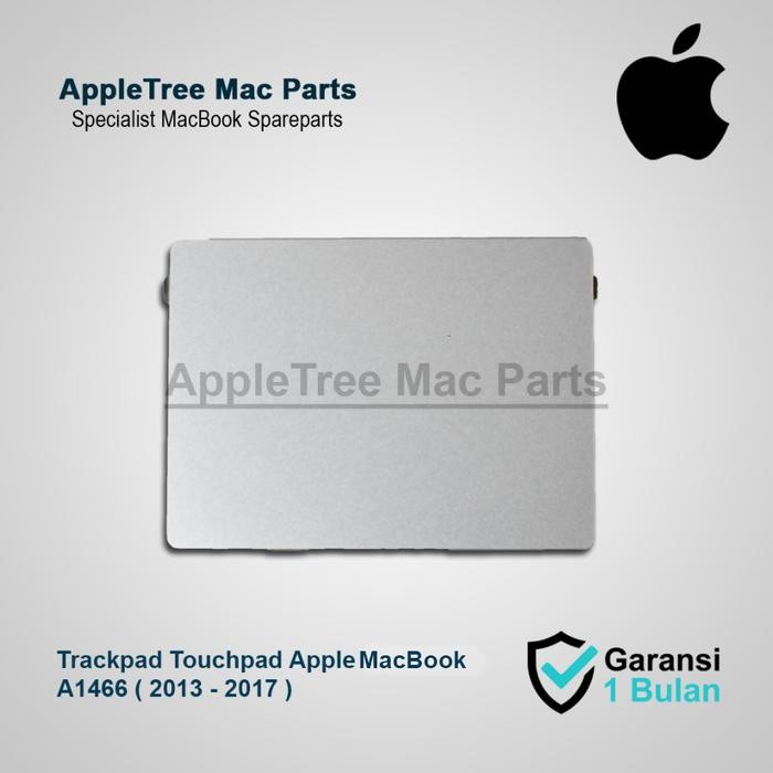 Trackpad Toupad For Apple Macbook Air 13 A1369 A1466
