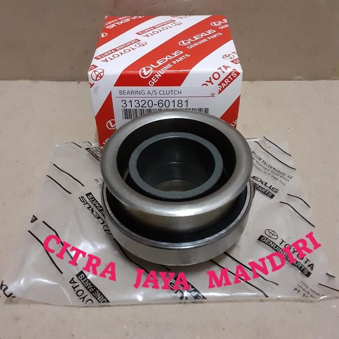 DEKLAHAR BEARING LAHAR KOPLING LAND CRUISER VX80 LAND CRUISER VX 80