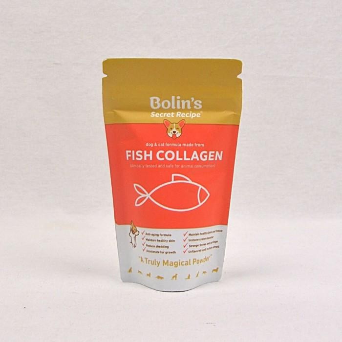 Bolin'S Fish Collagen