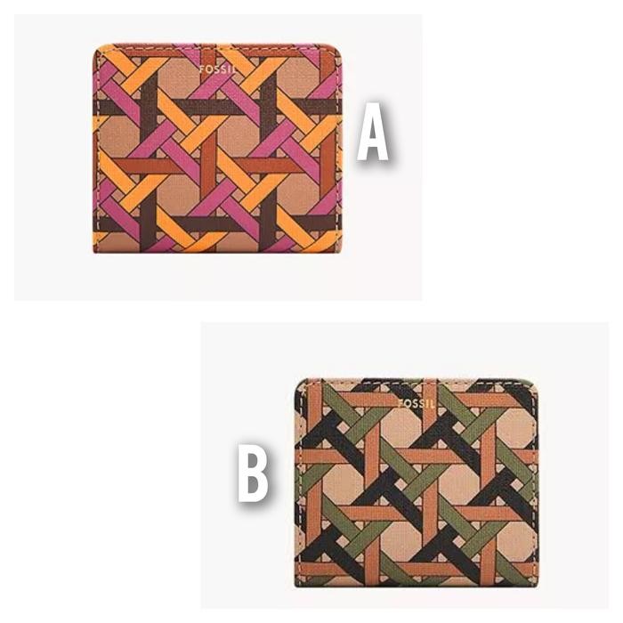 dompet fossil madison bifold1