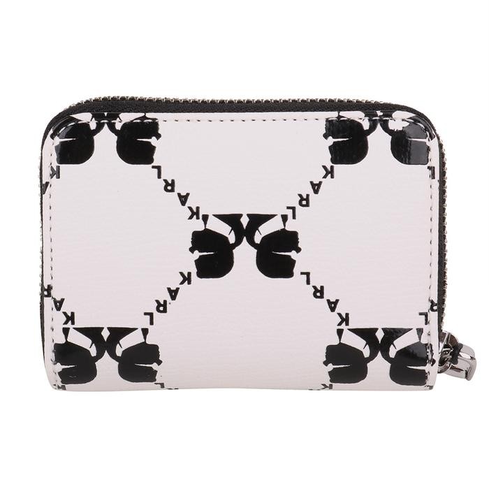 Karl Lagerfeld Paris Maybelle Card Holder Wallet