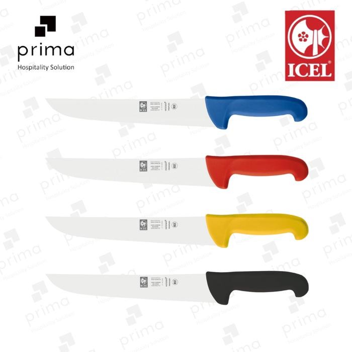 Butcher Knife 30 cm Proflex Pisau Sembelih - ICEL