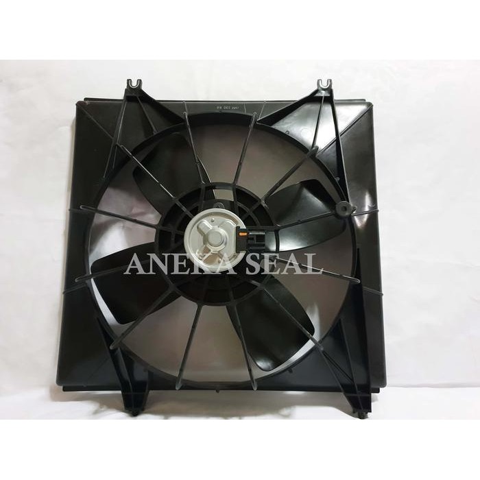 Extra Fan Extrafan Ac Mobil Avanza Lama Denso Kode 080