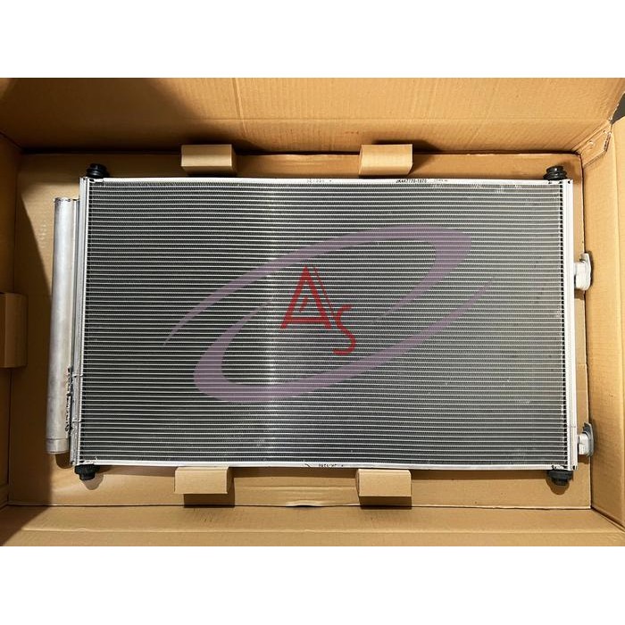 Condensor Kondensor Ac Honda Mobilio Original Denso Kode 090