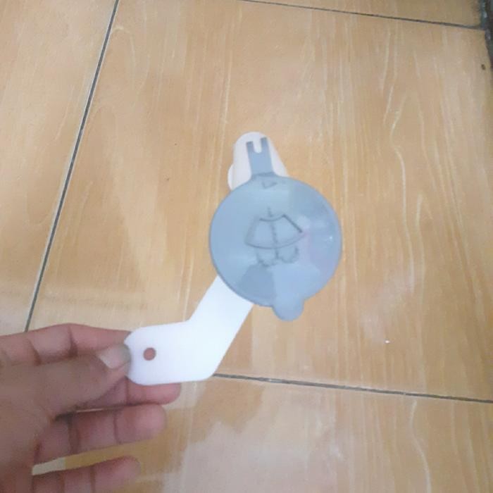 Leher Tabung Air Wiper Nissan March Kode 063