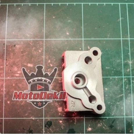 Adaptor Oil Cooler ZR-1 Untuk mesin Astrea Seires C Series SupraFit Legenda BukannMorin SPS