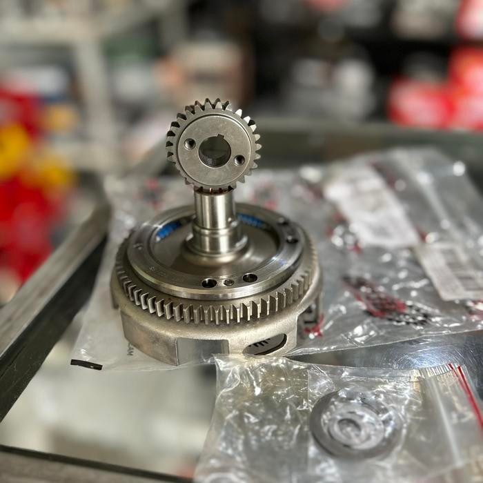 Gear Primsek Primer Sekunder Drt 27 69 Vespa Smallframe Pts Special