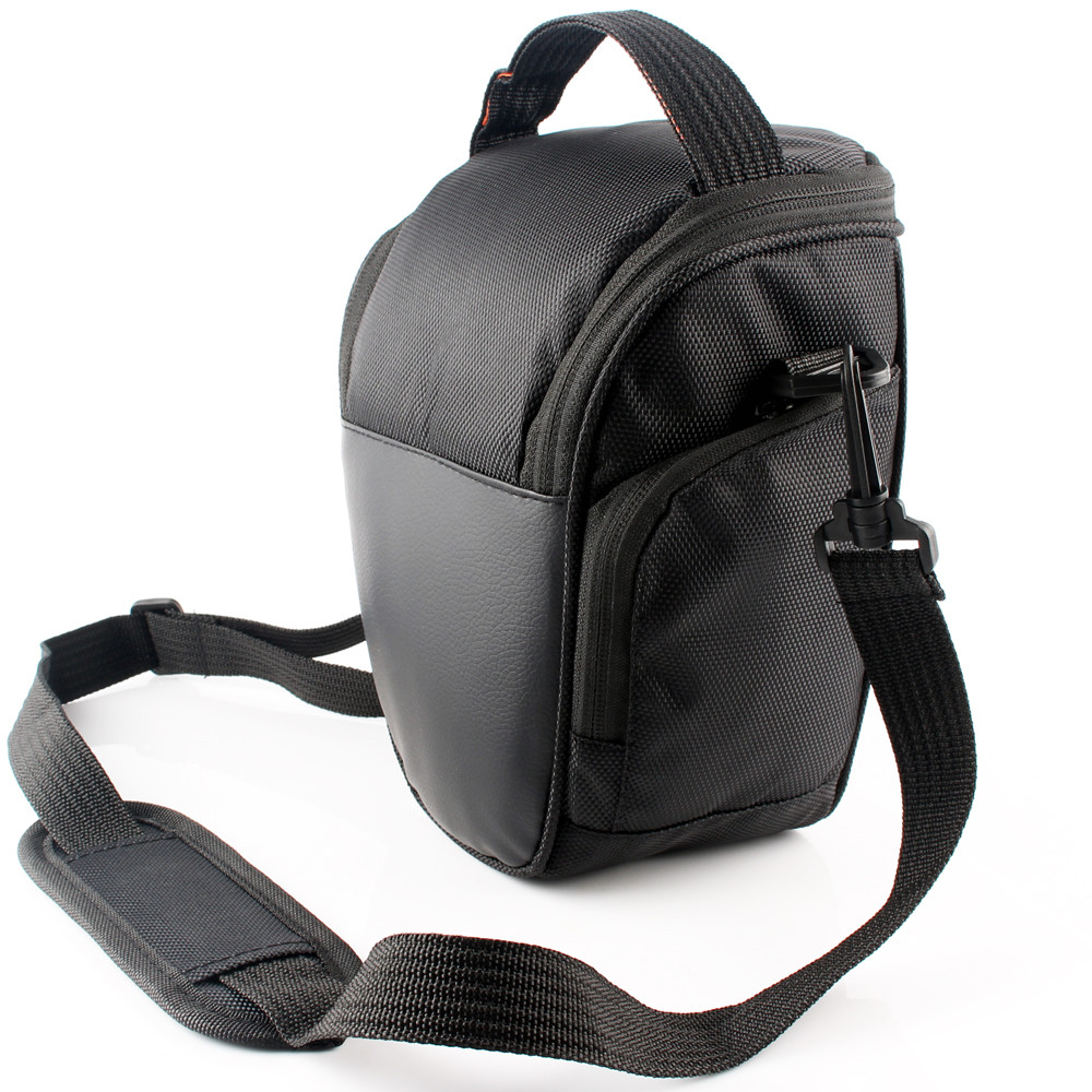 Holster Case Camera Bag for Canon Powershot SX60 SX70 SX50 SX40 SX30 SX540 SX530 SX520 SX510 SX500 H