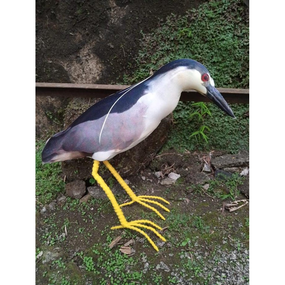 Jontrot Patung Koak Abu Terlaris