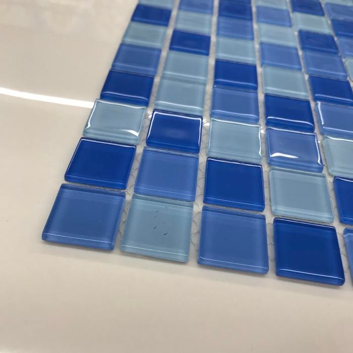 Mozaik Dinding Dapur Terlaris