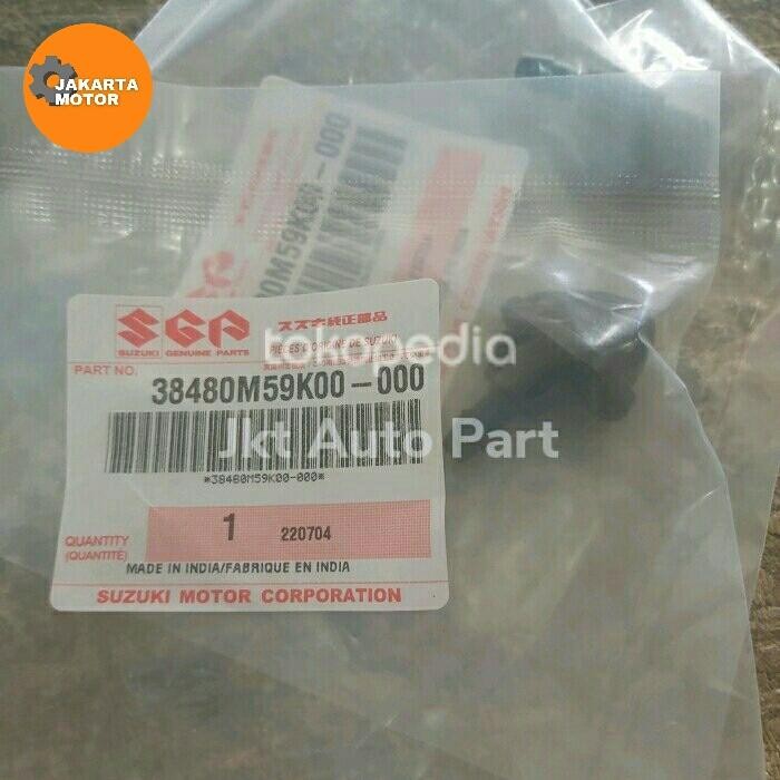 Semprotan Nozel Wiper Suzuki Apv Arena Original Kode 083