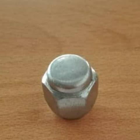 Mur Roda Wheel Nut Toyota Avanza Daihatsu Xenia Original Asli Kode 085