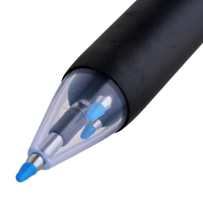 

UNI Pulpen Hantu 3 warna, Eraseable Pen 0.5mm LIMITED ONLY