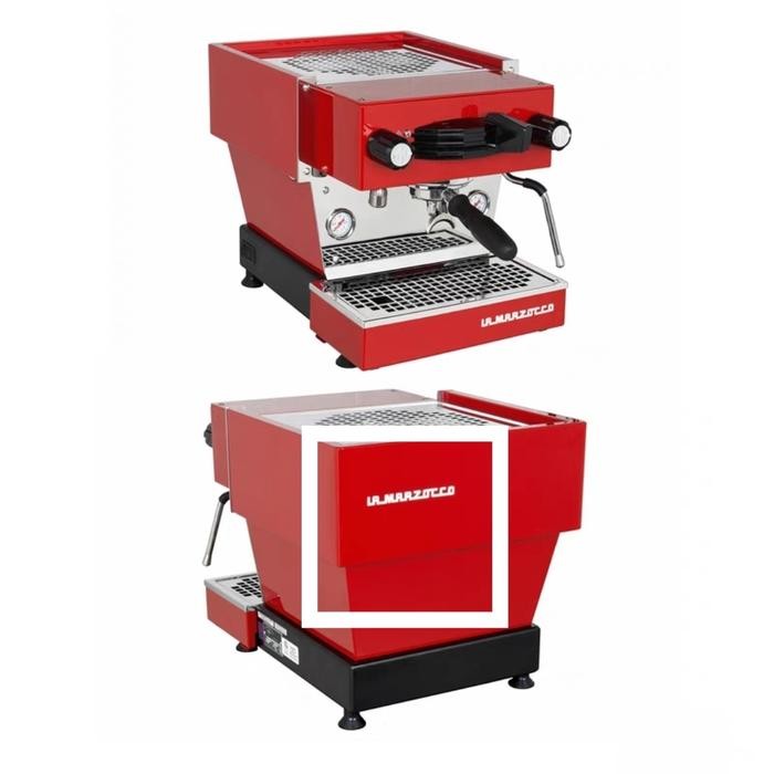 La Marzocco Mini Sign