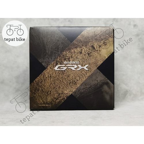 FD Shimano GRX 2 Speed RX810