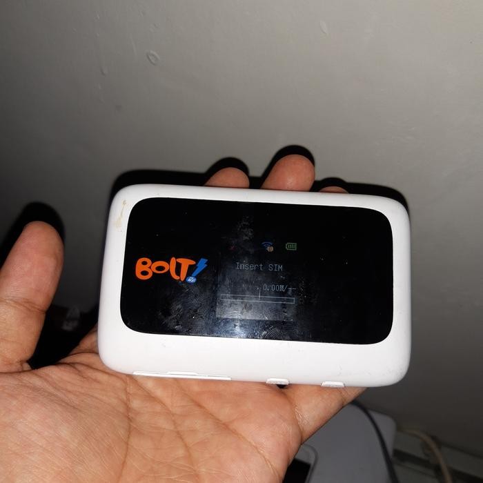 MODEM FI BOLT HYDRA - BOLT MF910 UNLOCK ALL OPERATOR FREE 16GB SMART