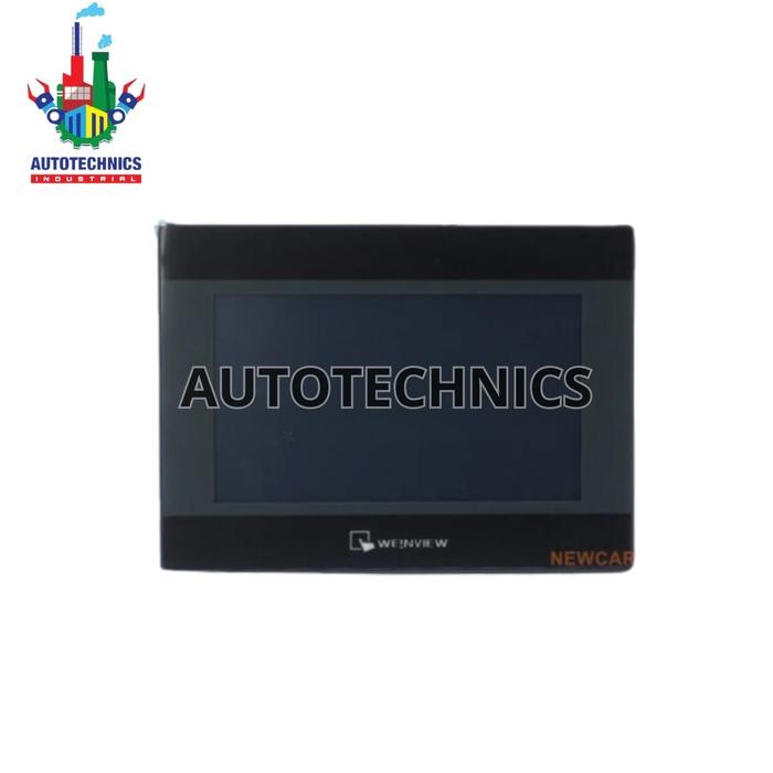 Cuci Gudang Mt8072Ip Weinview Hmi 7 Inch