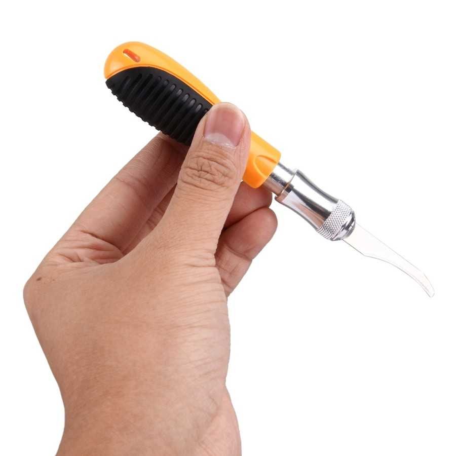 Pisau Ic Wlxy 9305Ab Original 13 Mata Pisau - Pisau Ukir Viral Fyp