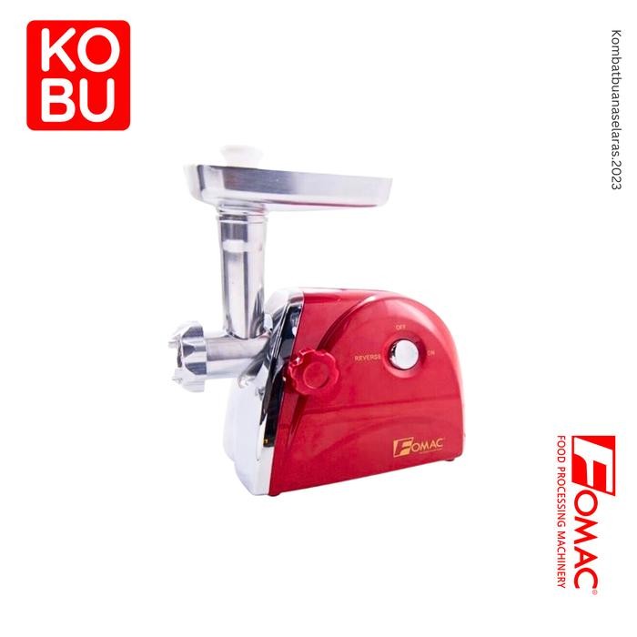 MEAT GRINDER FOMAC MGD-G31