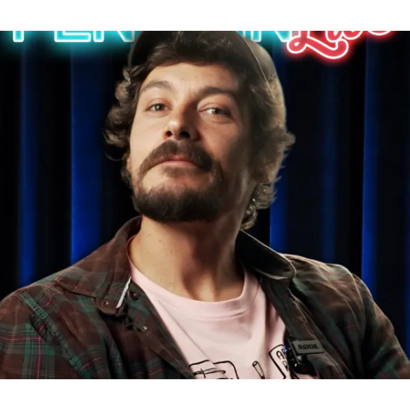 Mario Lopez LIVE -Magic tricks