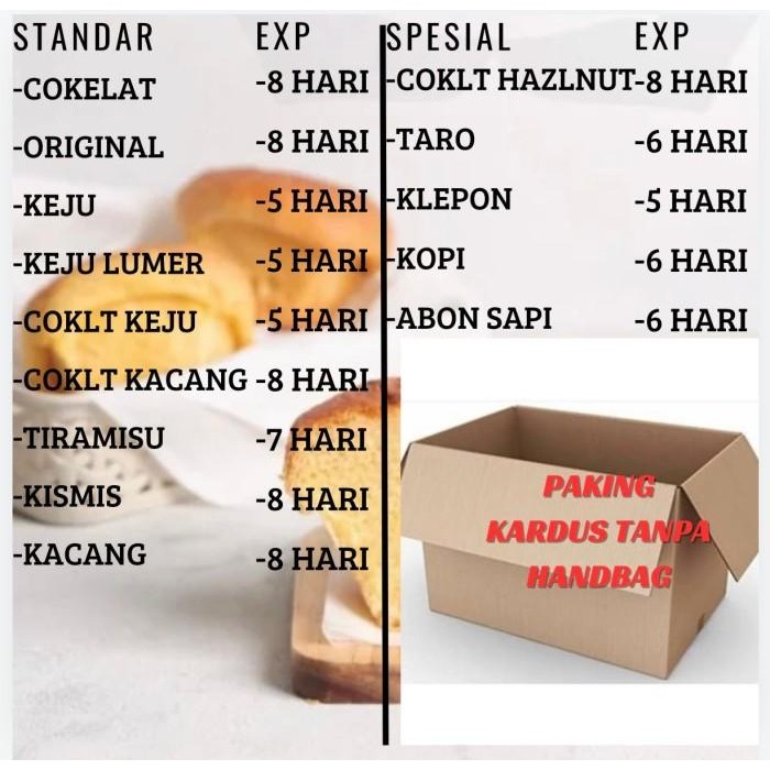 

(Expert) BLUDER COKRO ISI 8 PCS VARIAN + HANDBAG