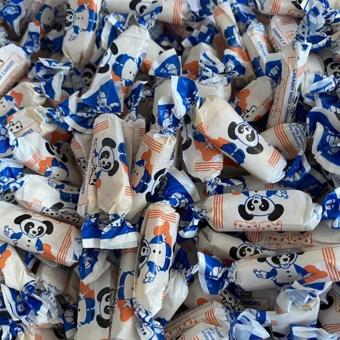 

(Allthebest) Permen Susu Panda 250 gram