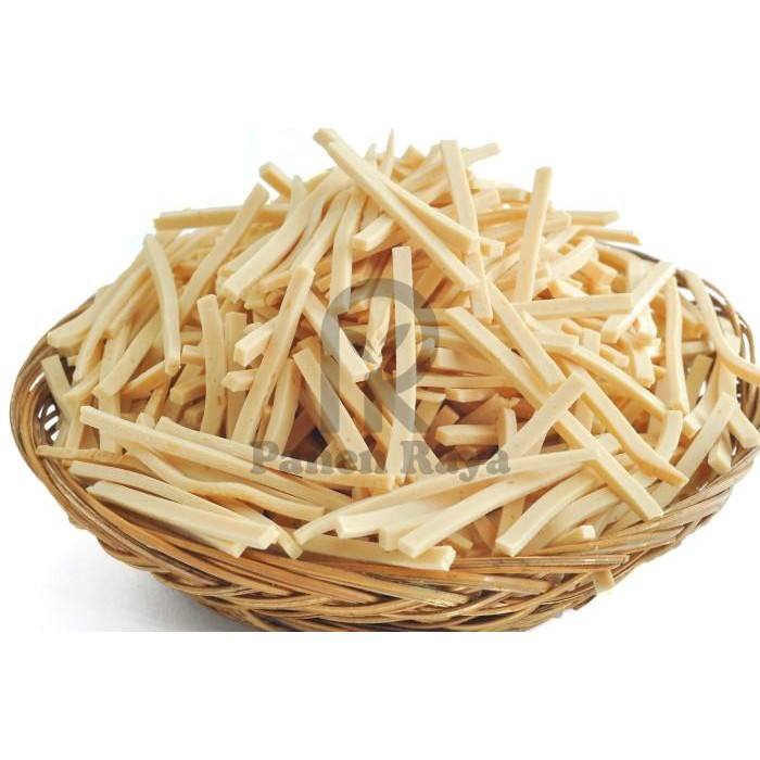 

(Allthebest) Kerupuk Bawang Ny Giok Stik 500gr Krupuk Mentah Enak Camilan Cemilan