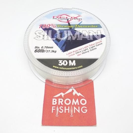 Leader RELIX NUSANTARA SILUMAN