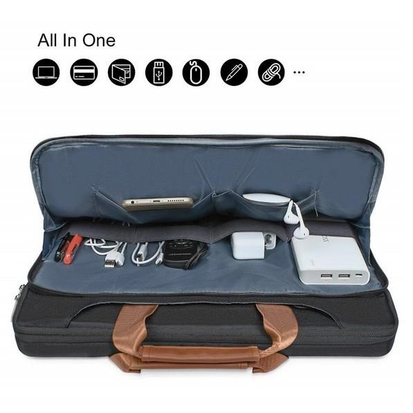 Laptop Asus Rog Flow Z13 Tas Selempang Nylon Laptop Sleeve Preum