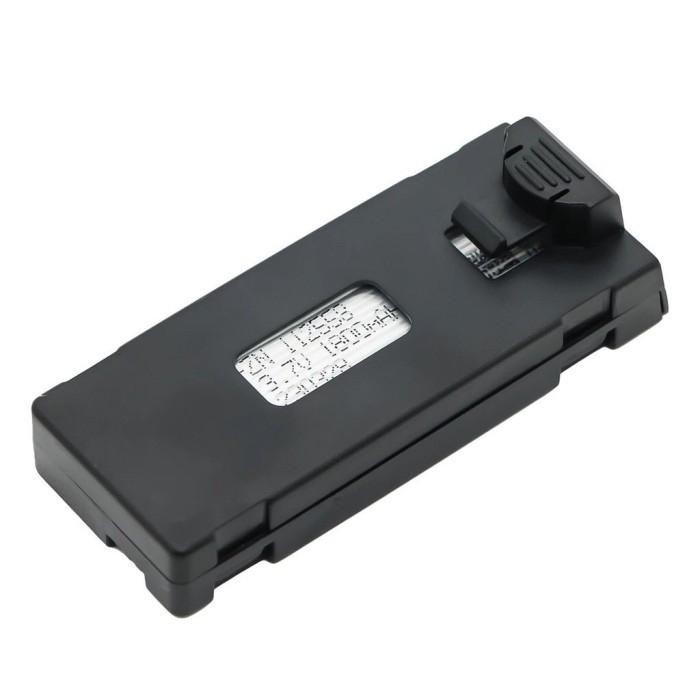 BATERAI DRONE S1S S8S KS11 K11 MAX XT105 E99 BATERAI CADANGAN BERKAPASITAS TINGGI ORIGINAL